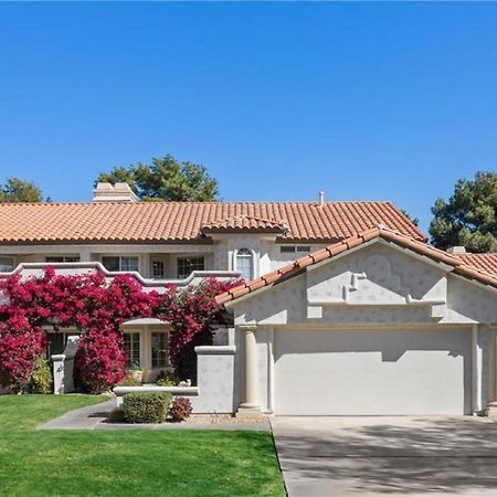 Muirfield House In Desert Falls Cc Palm Desert Zewnętrze zdjęcie