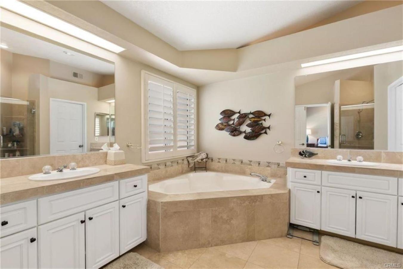 Muirfield House In Desert Falls Cc Palm Desert Zewnętrze zdjęcie