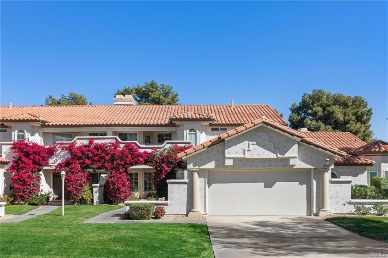 Muirfield House In Desert Falls Cc Palm Desert Zewnętrze zdjęcie